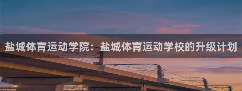 J9官网下载平台假的吗是真的吗吗:盐城体育运动学院:盐城体育